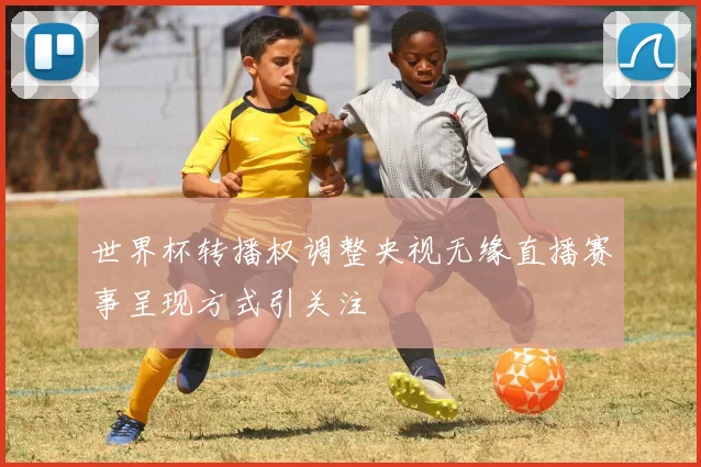 世界杯转播权调整央视无缘直播赛事呈现方式引关注