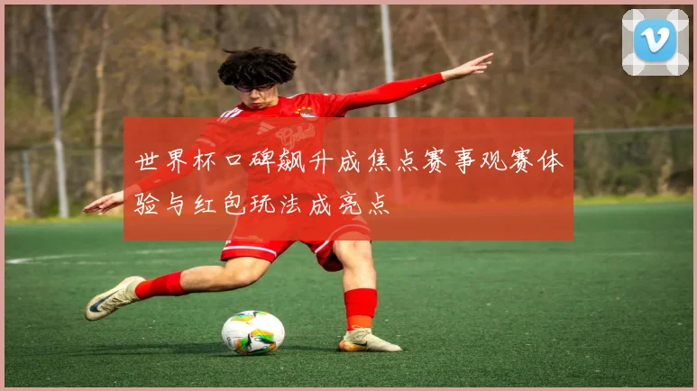 世界杯口碑飙升成焦点赛事观赛体验与红包玩法成亮点