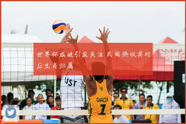 世界杯成谜引发关注 民间热议其对应生肖归属