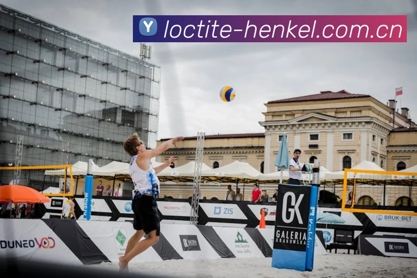 百盈体育APP 体育赛事宣传图